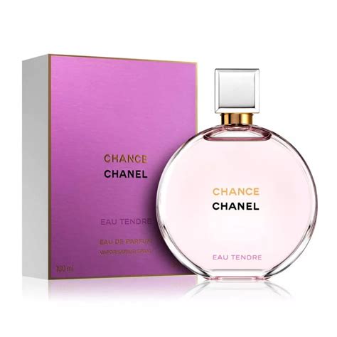 chanel chance edt 100ml ราคา|CHANCE EAU TENDRE .